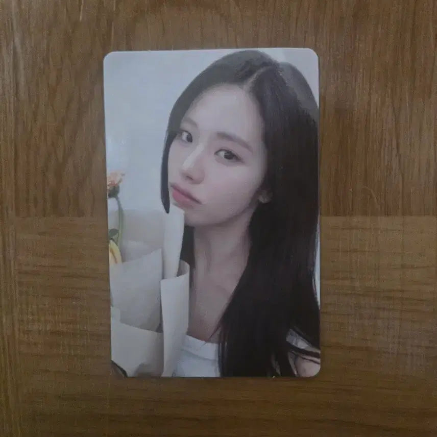 [BUNJANG] fromis_9 Lee Saerom Photocard / (판매)프로미스나인포카