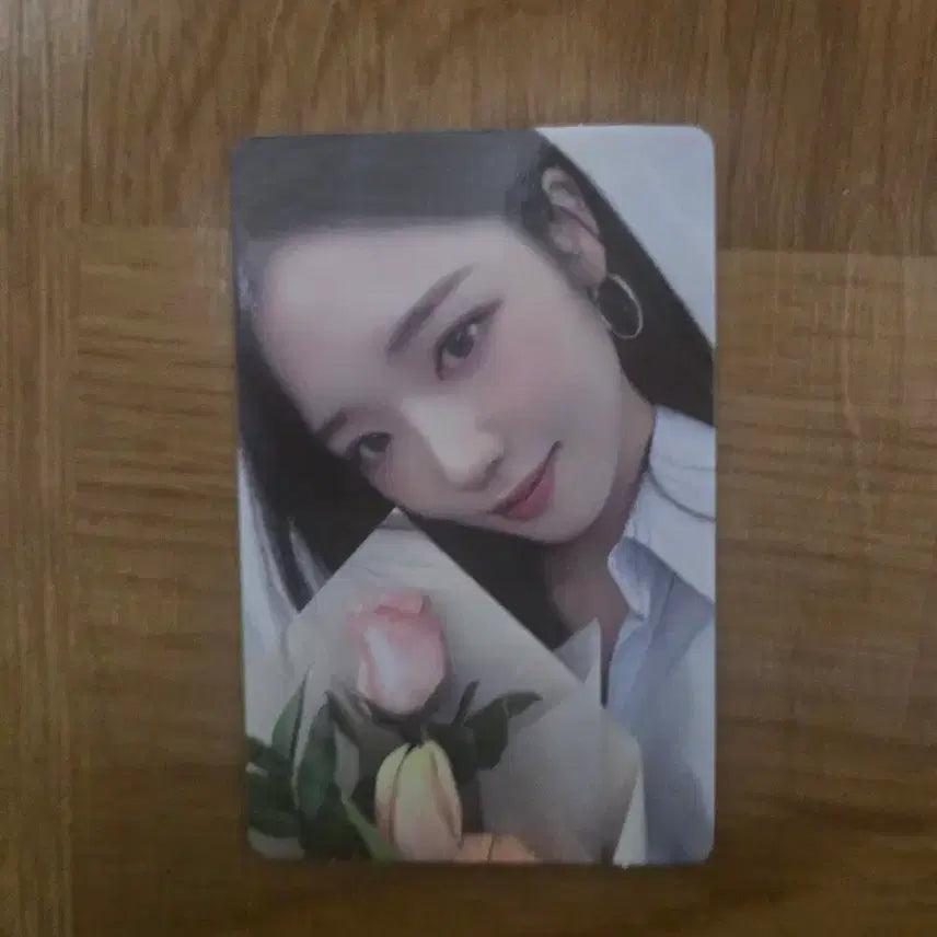[BUNJANG] fromis_9 Lee Saerom Photocard / (판매)프로미스나인포카