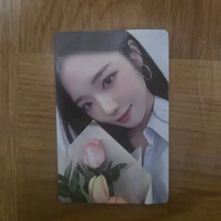 [BUNJANG] fromis_9 Lee Saerom Photocard / (판매)프로미스나인포카