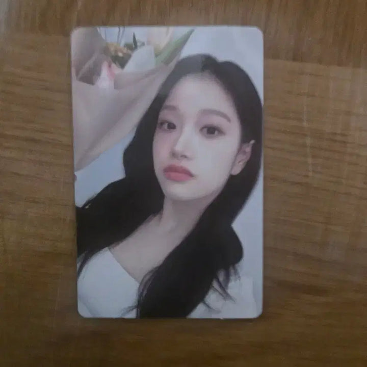 [BUNJANG] fromis_9 Lee Saerom Photocard / (판매)프로미스나인포카