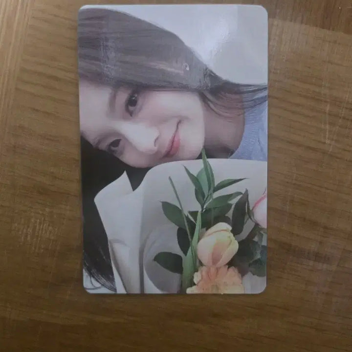 [BUNJANG] fromis_9 Lee Saerom Photocard / (판매)프로미스나인포카