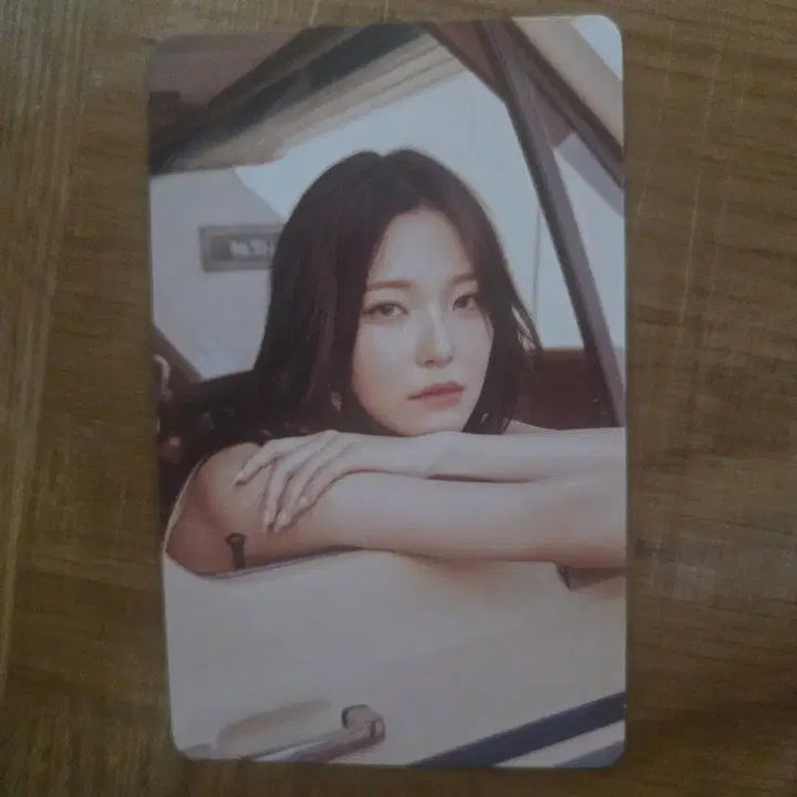 [BUNJANG] fromis_9 Lee Saerom Photocard / (판매)프로미스나인포카