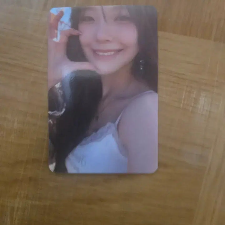 [BUNJANG] fromis_9 Lee Saerom Photocard / (판매)프로미스나인포카