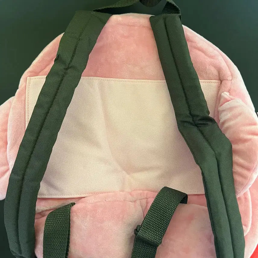 [BUNJANG] Kirby Everyday Kirby Backpack Plush / 별의커비 EVERYDAY KIRBY 제일복권 B상 배낭 가방 인형