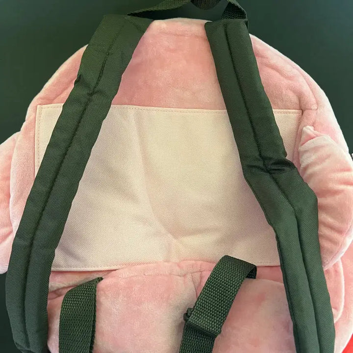 [BUNJANG] Kirby Everyday Kirby Backpack Plush / 별의커비 EVERYDAY KIRBY 제일복권 B상 배낭 가방 인형