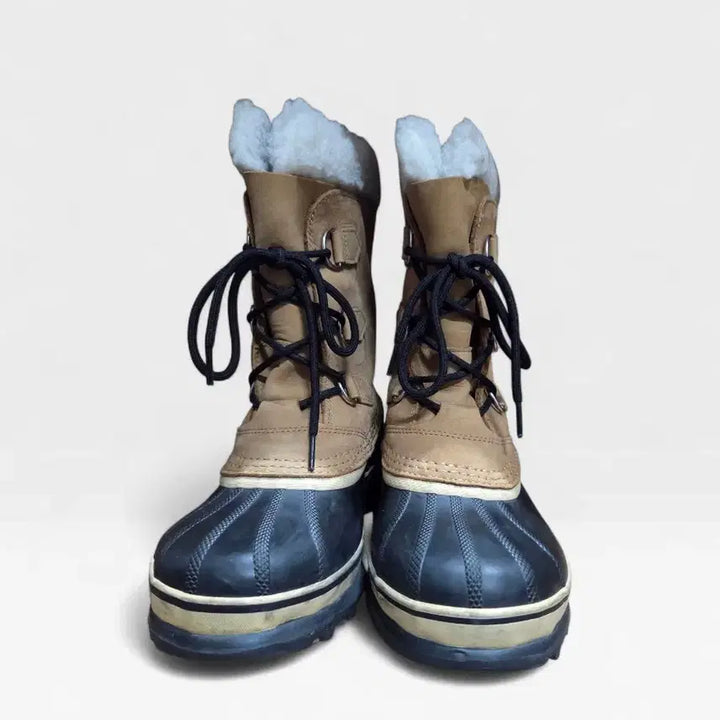 [BUNJANG] Sorel Caribou Winter Boots 250 / 소렐 카리부 방한 부츠 250
