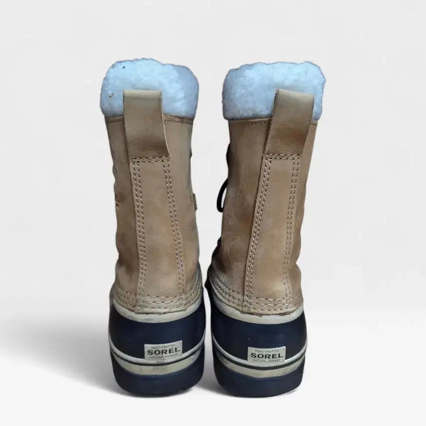 [BUNJANG] Sorel Caribou Winter Boots 250 / 소렐 카리부 방한 부츠 250