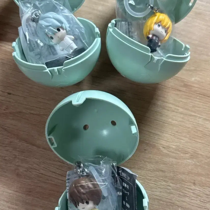 [SOLD OUT] 데스노트 메지루시
