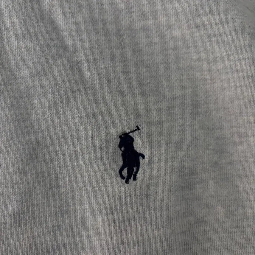 [BUNJANG] Polo Ralph Lauren Small Pony Sweatshirt / 100 폴로랄프로렌 스몰포니 맨투맨