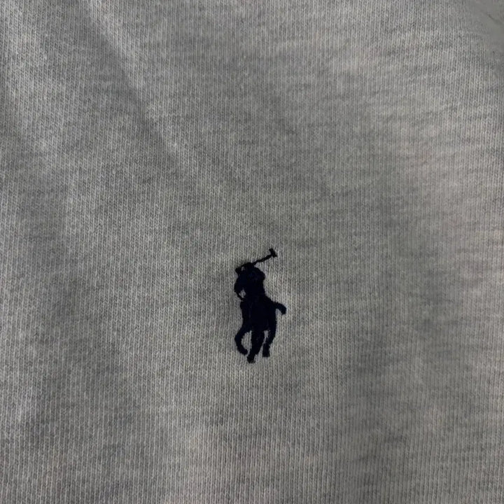 [BUNJANG] Polo Ralph Lauren Small Pony Sweatshirt / 100 폴로랄프로렌 스몰포니 맨투맨