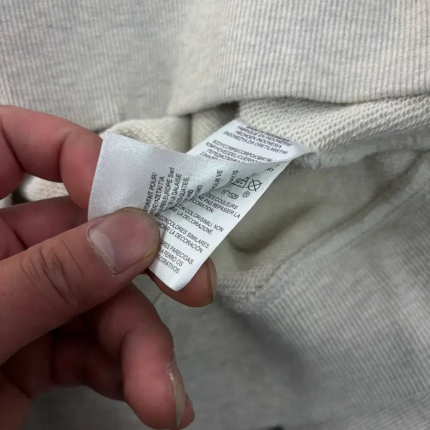 [BUNJANG] Polo Ralph Lauren Small Pony Sweatshirt / 100 폴로랄프로렌 스몰포니 맨투맨