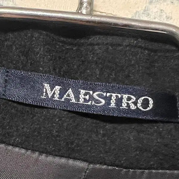 [BUNJANG] Maestro Men&