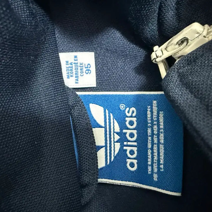 [BUNJANG] Adidas Europa Jersey / 유로파 져지 저지 아디다스 급처