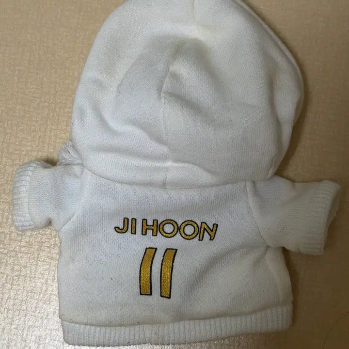 [BUNJANG] Wanna One Park Jihoon Official Doll / 워너원 박지훈 공식 인형 양도 왕사남