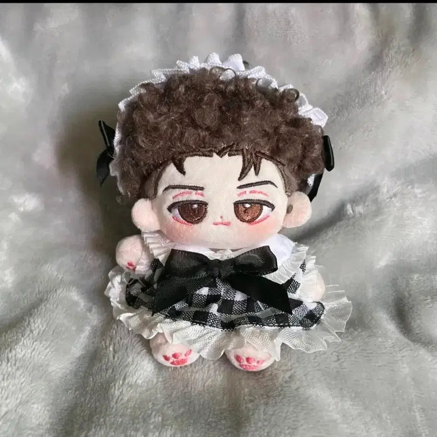 [BUNJANG] Slum Dunk Song Tae-seop 10cm Doll / 슬램덩크 비공굿 송태섭 태서비 10cm 10깅 솜인형 솜깅