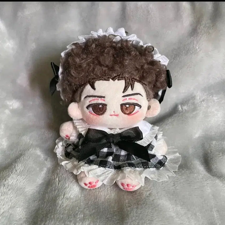 [BUNJANG] Slum Dunk Song Tae-seop 10cm Doll / 슬램덩크 비공굿 송태섭 태서비 10cm 10깅 솜인형 솜깅