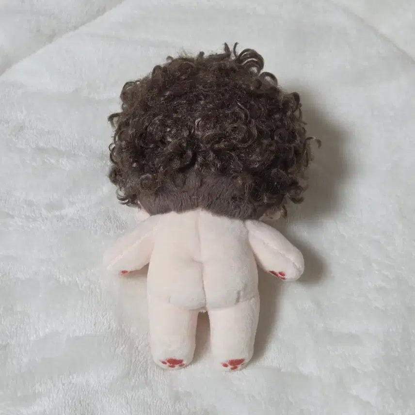 [BUNJANG] Slum Dunk Song Tae-seop 10cm Doll / 슬램덩크 비공굿 송태섭 태서비 10cm 10깅 솜인형 솜깅