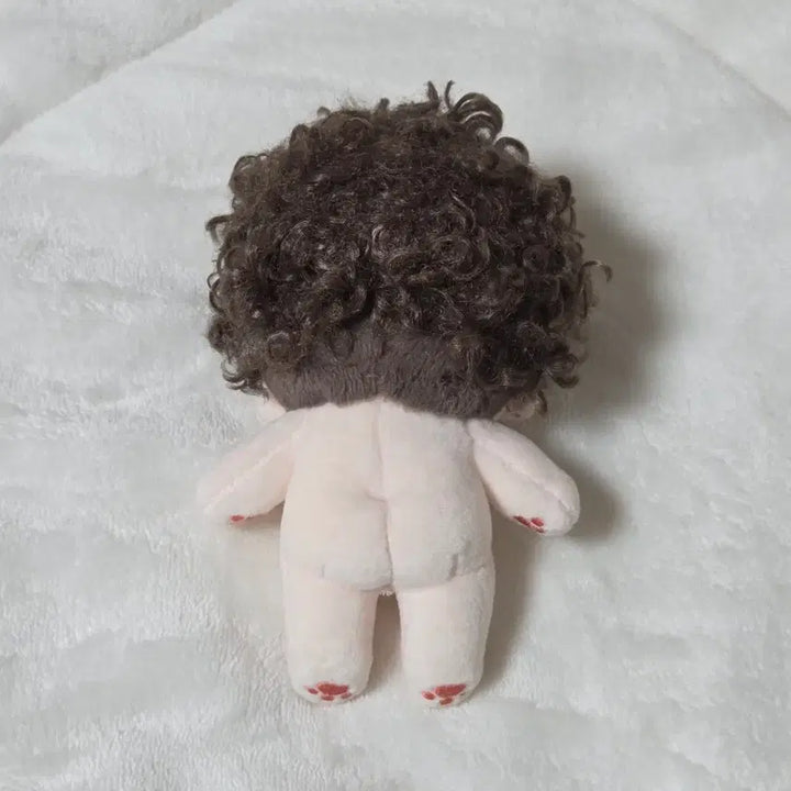 [BUNJANG] Slum Dunk Song Tae-seop 10cm Doll / 슬램덩크 비공굿 송태섭 태서비 10cm 10깅 솜인형 솜깅