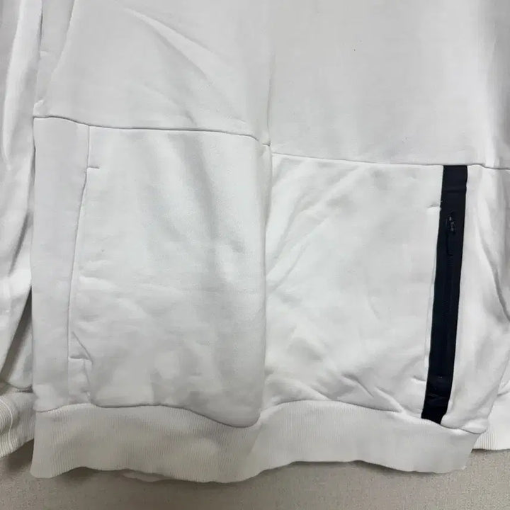 [BUNJANG] Spider White Sweatshirt XXL / 스파이더 흰색 맨투맨 XXL 팝니다!