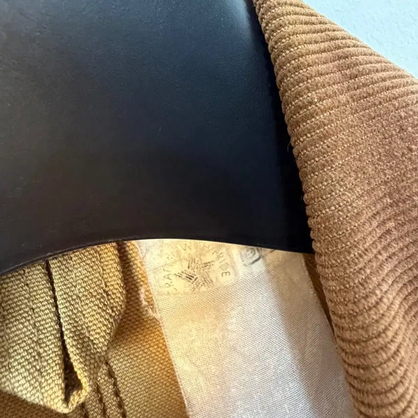 [BUNJANG] Carhartt 80s Canvas Chore Jacket / 80s 칼하트 캔버스 초어 자켓