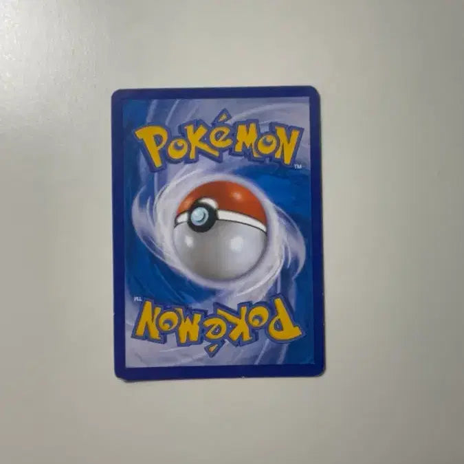 [BUNJANG] Pokemon Card / 포켓몬카드