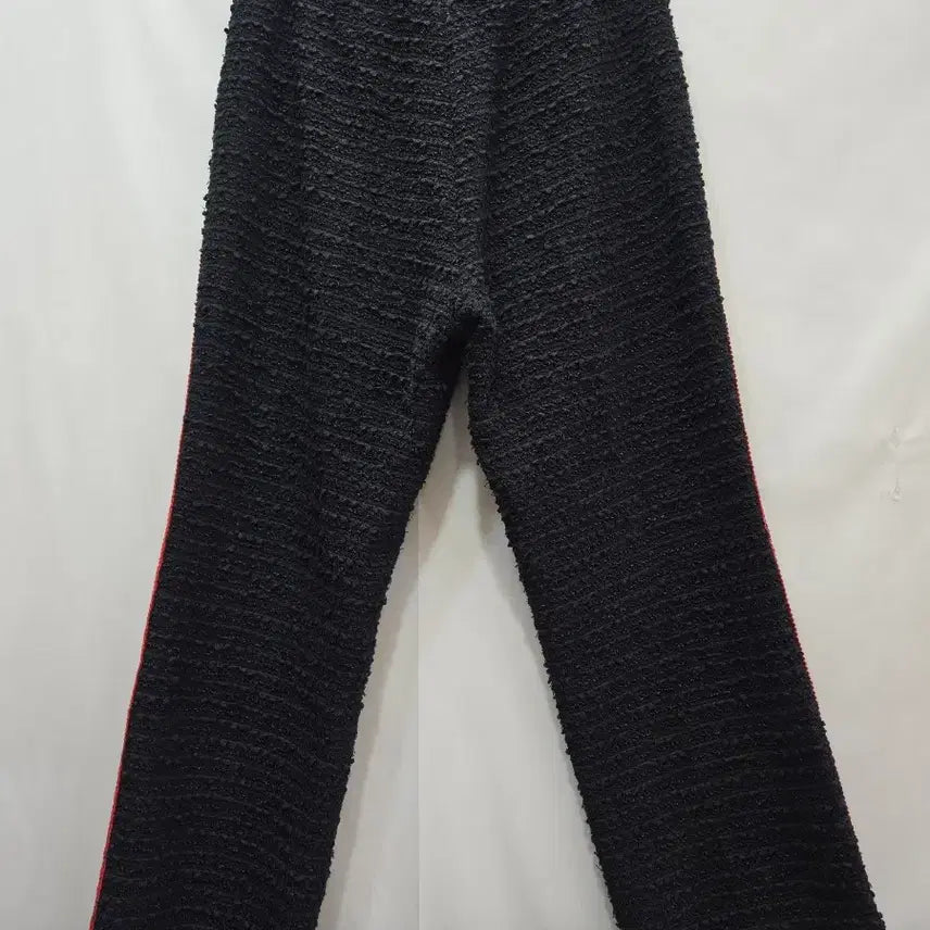 [BUNJANG] Gucci Black Tweed Side Line Women&