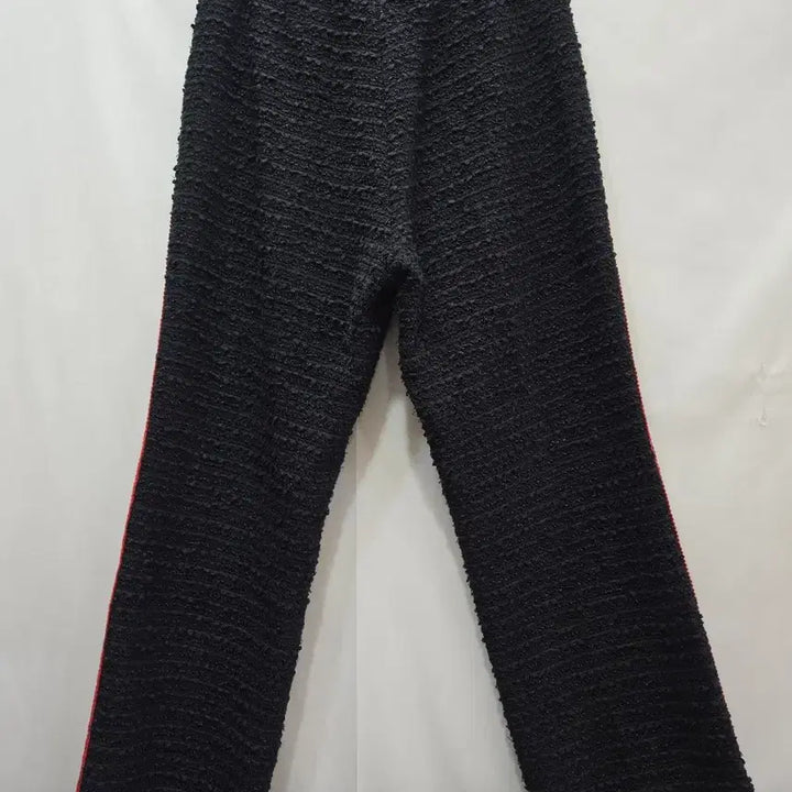 [BUNJANG] Gucci Black Tweed Side Line Women&
