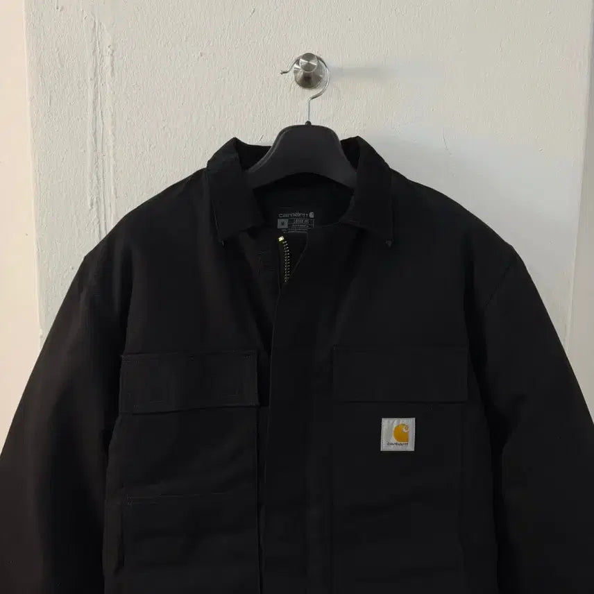 [SOLD OUT] 칼하트 덕 트래디셔널 워크 자켓