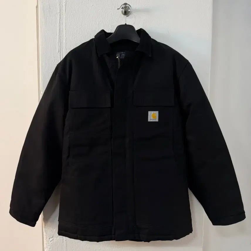 [SOLD OUT] 칼하트 덕 트래디셔널 워크 자켓