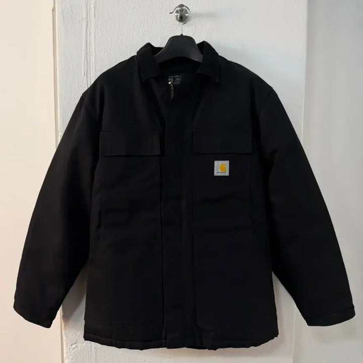 [SOLD OUT] 칼하트 덕 트래디셔널 워크 자켓