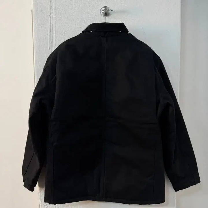 [SOLD OUT] 칼하트 덕 트래디셔널 워크 자켓