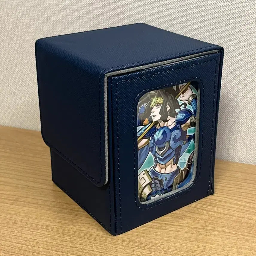 [BUNJANG] Haewang Mermail Deck Set / 해황 머메일 덱소스