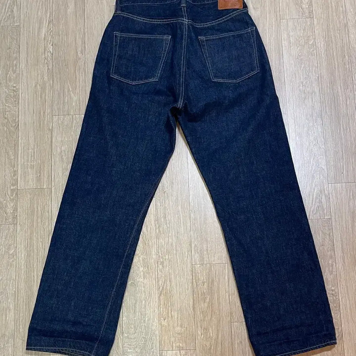 [BUNJANG] Full Count 0105W Denim Jeans / 풀카운트 0105w 31 사이즈