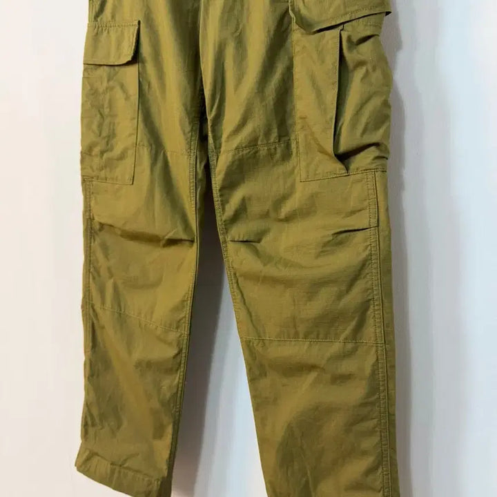 [BUNJANG] Carhartt WIP Ripstop Cargo Pant / 칼하트 윕 립스탑 카고 팬츠