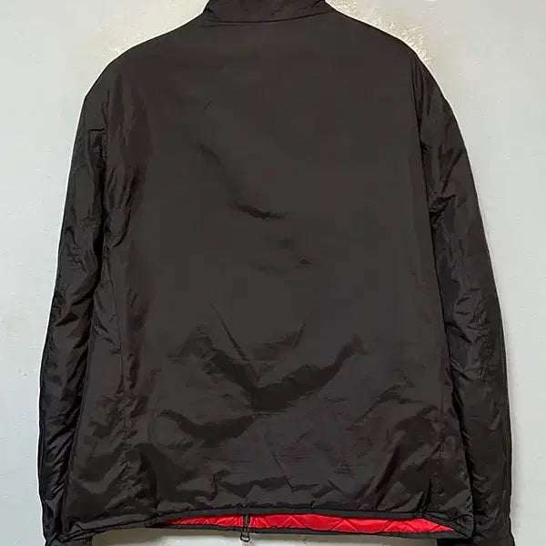 [SOLD OUT] POLO 폴로 남자양면점퍼 스위스 RL 폴로팀 추동 L 100-105
