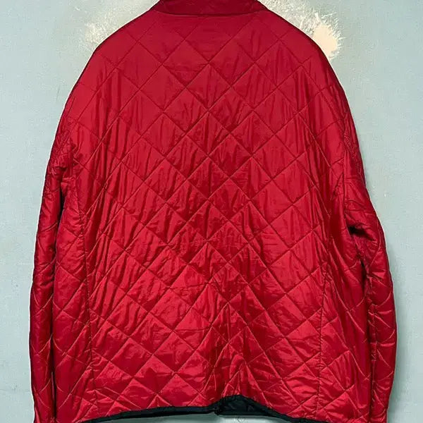 [SOLD OUT] POLO 폴로 남자양면점퍼 스위스 RL 폴로팀 추동 L 100-105