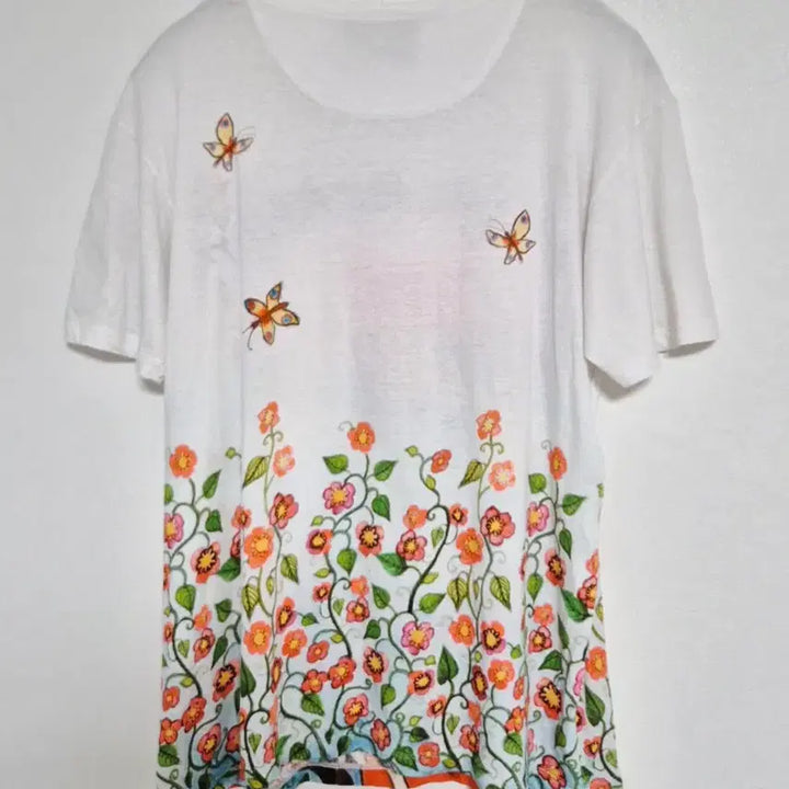[BUNJANG] Gucci Graphic Limited Edition T-shirt / (정품) 구찌 한정판 그래픽 반팔 티셔츠 S