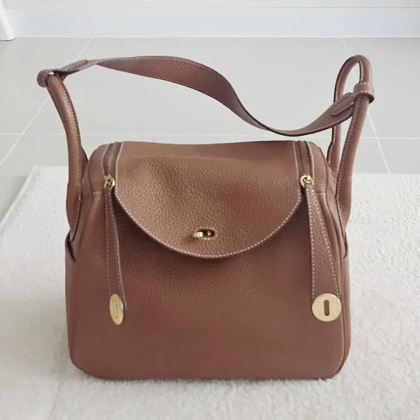 [BUNJANG] Tote &amp; Shoulder Bag + Classic Chain Bag / 여성 가방 2종