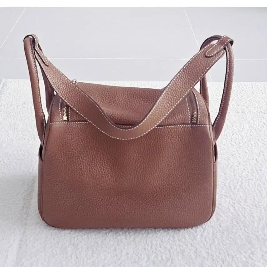 [BUNJANG] Tote &amp; Shoulder Bag + Classic Chain Bag / 여성 가방 2종