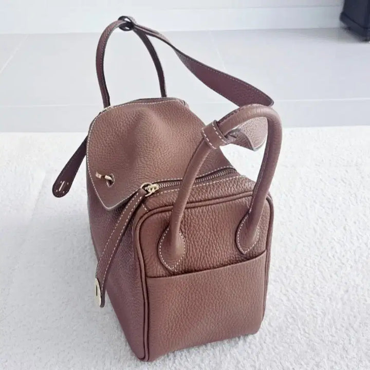 [BUNJANG] Tote &amp; Shoulder Bag + Classic Chain Bag / 여성 가방 2종