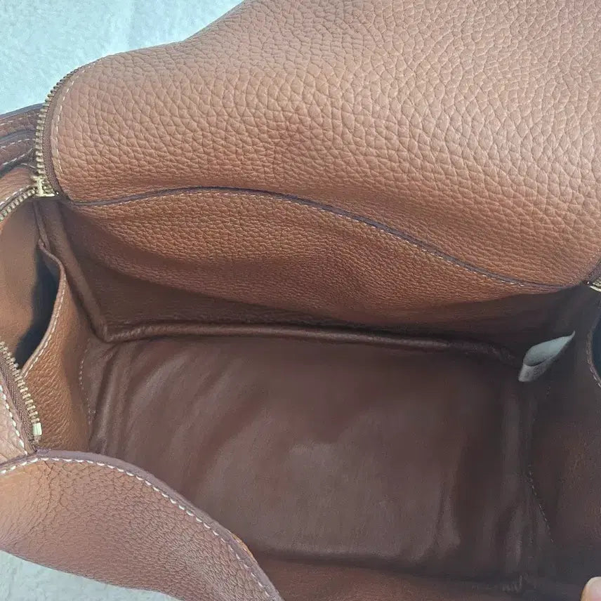 [BUNJANG] Tote &amp; Shoulder Bag + Classic Chain Bag / 여성 가방 2종