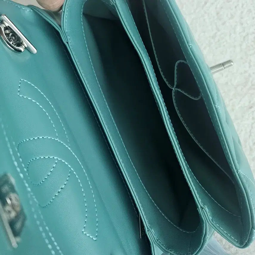 [BUNJANG] Tote &amp; Shoulder Bag + Classic Chain Bag / 여성 가방 2종