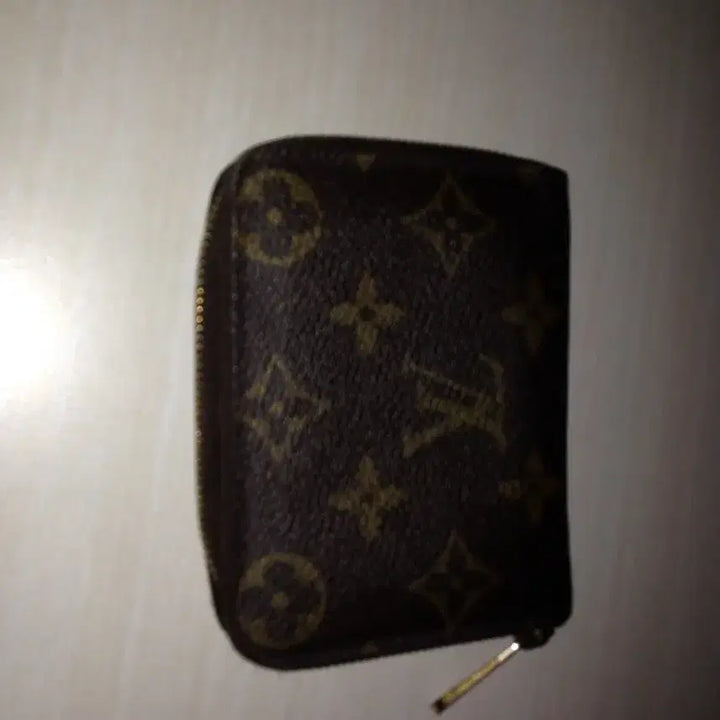 [BUNJANG] Louis Vuitton Damier Shoulder Bag + Monogram Wallet / (정품) 루이비통 다미에 숄더백 + 모노그램 지갑 팝니다