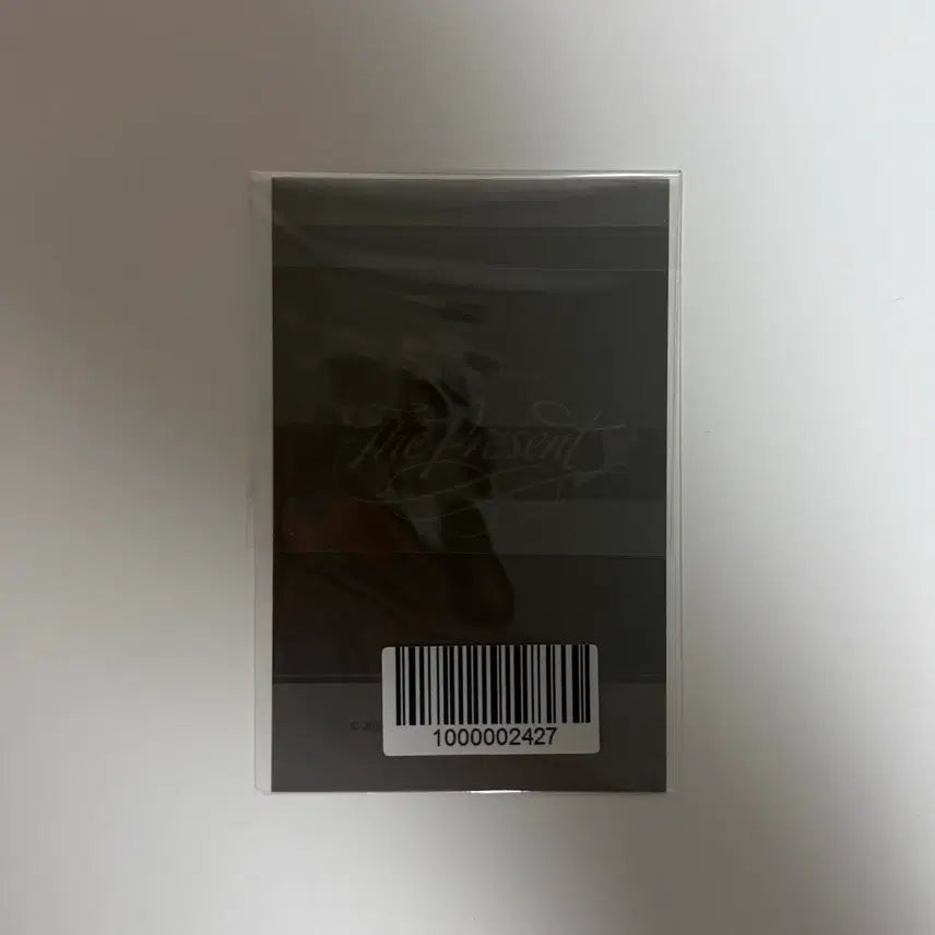 [BUNJANG] Day6 Jae &amp; Wonpil Giant Denimals Photocard / 데이식스 자이언트 데니멀즈 자멀 원필 포카