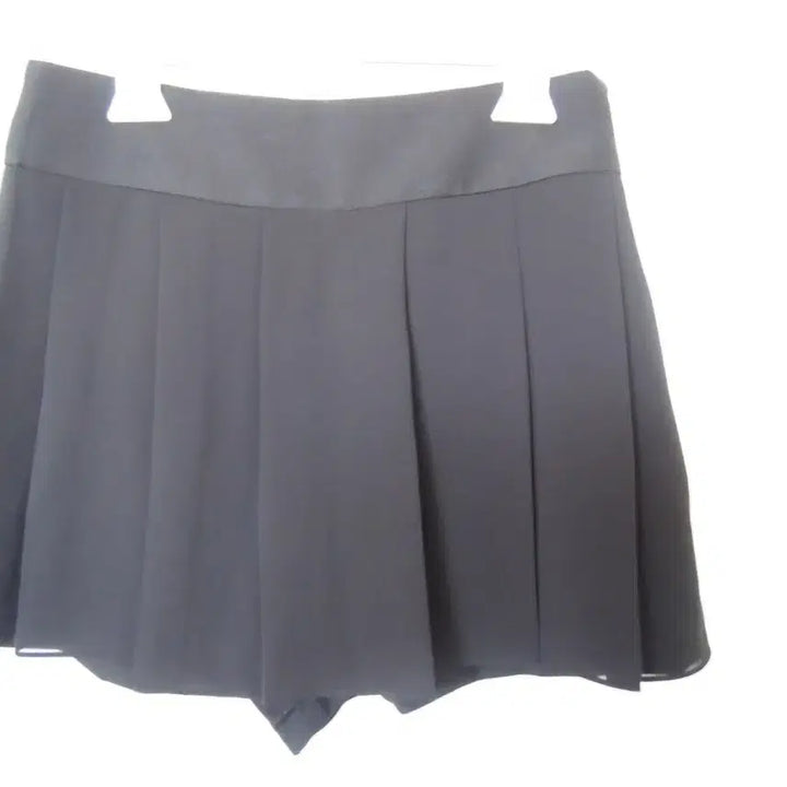 [BUNJANG] Black Culottes Skirt Pants S Size / 블랙 큐롯팬츠 치마바지 S사이즈 새상품