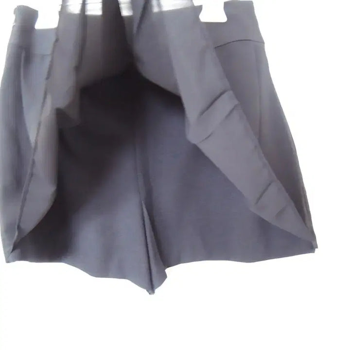 [BUNJANG] Black Culottes Skirt Pants S Size / 블랙 큐롯팬츠 치마바지 S사이즈 새상품