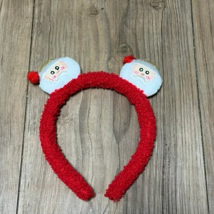 [BUNJANG] Amusement Park Headband Assortment / 놀이동산 머리띠 8개