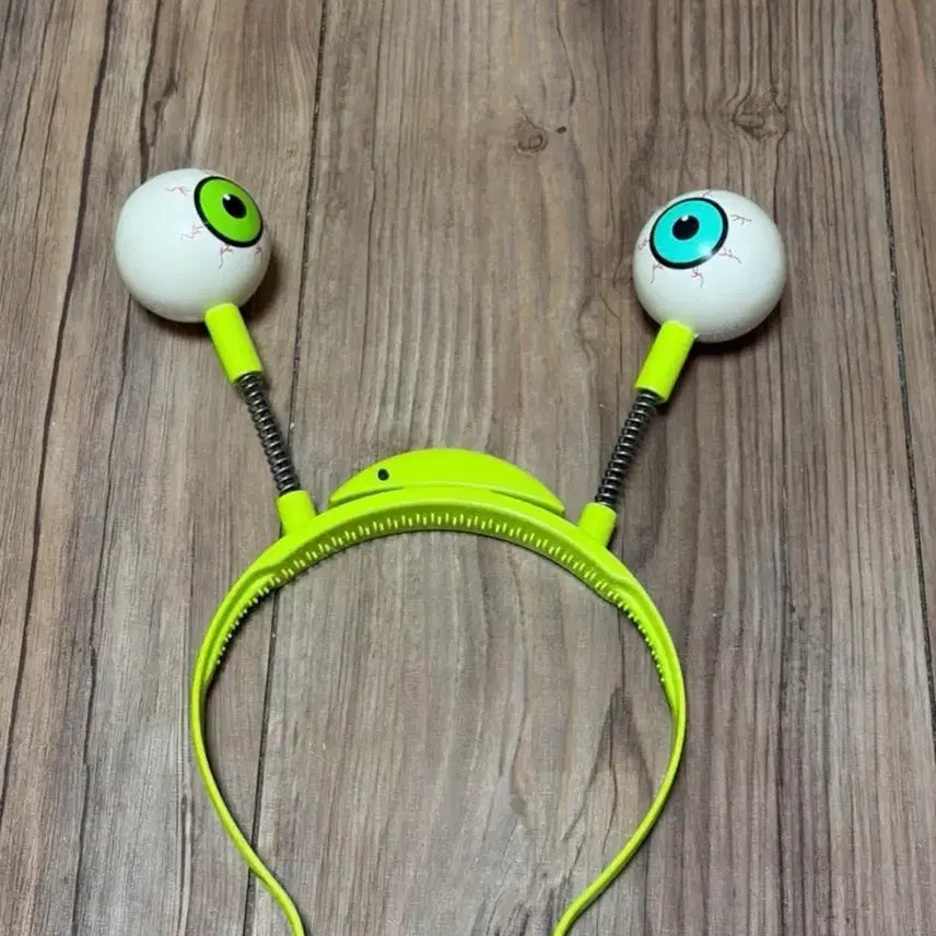 [BUNJANG] Amusement Park Headband Assortment / 놀이동산 머리띠 8개