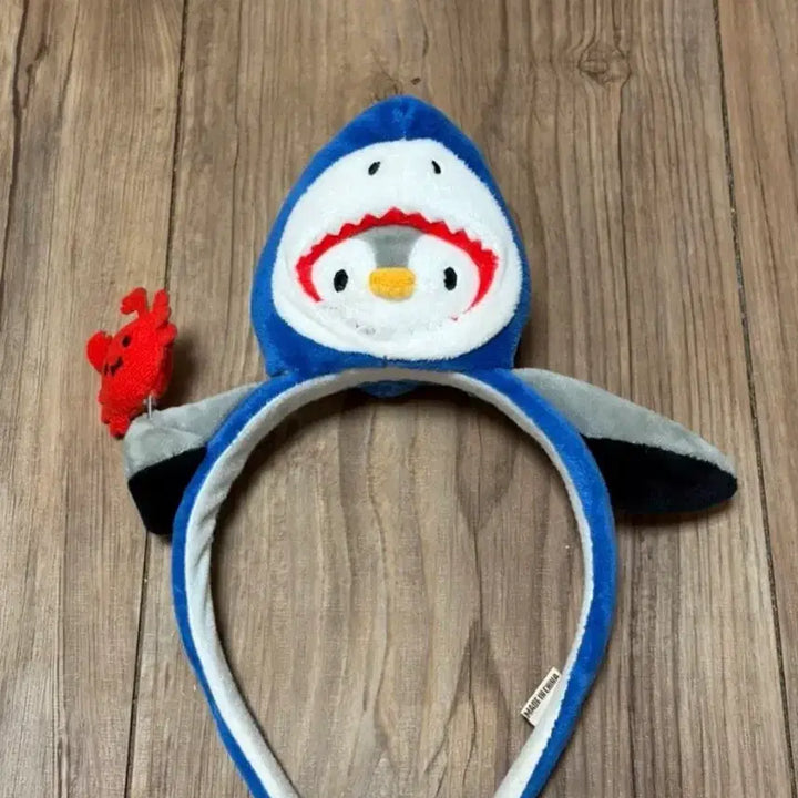 [BUNJANG] Amusement Park Headband Assortment / 놀이동산 머리띠 8개