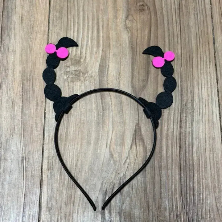 [BUNJANG] Amusement Park Headband Assortment / 놀이동산 머리띠 8개